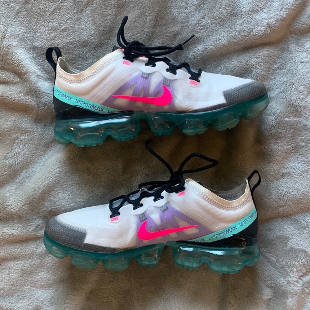 Nike VaporMax shoes